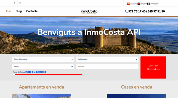 inmocosta.com