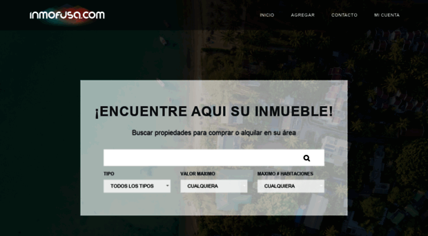 inmofusa.com