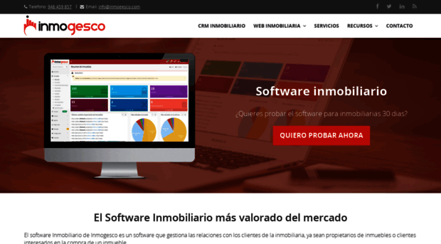 inmogesco.com