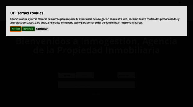 inmogestion.com