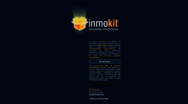 inmokit.com