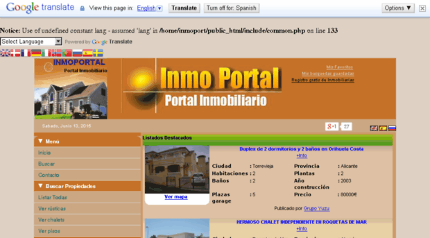 inmoportal.com