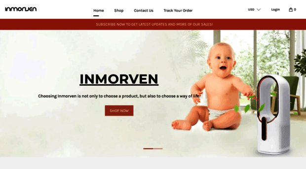 inmorven.net