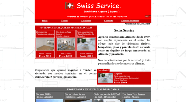 inmoswiss-service.com