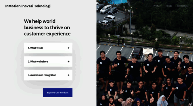 inmotion.co.id