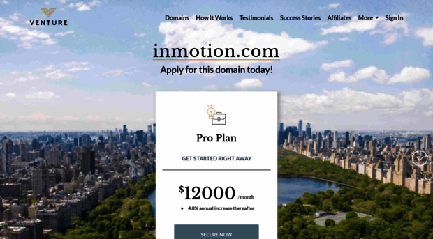 inmotion.com