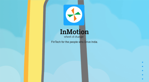 inmotion.in