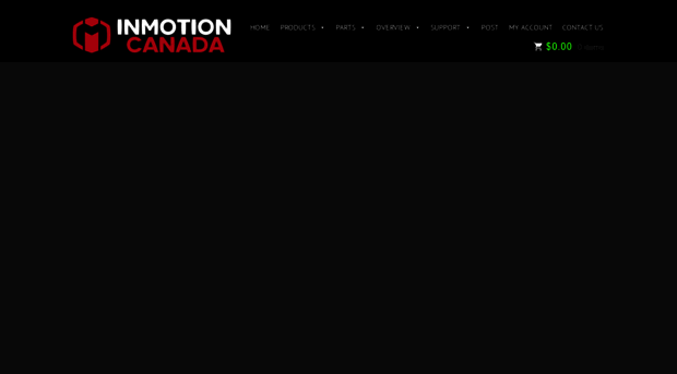 inmotioncanada.com