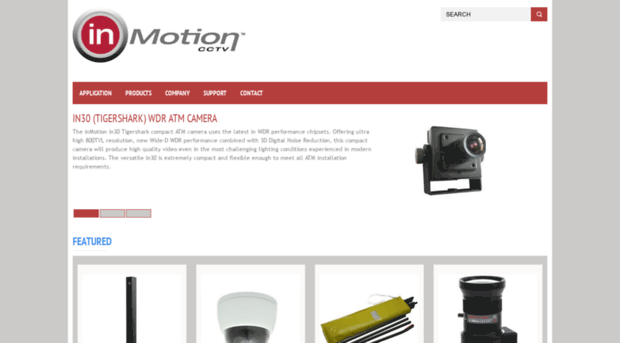 inmotioncctv.com