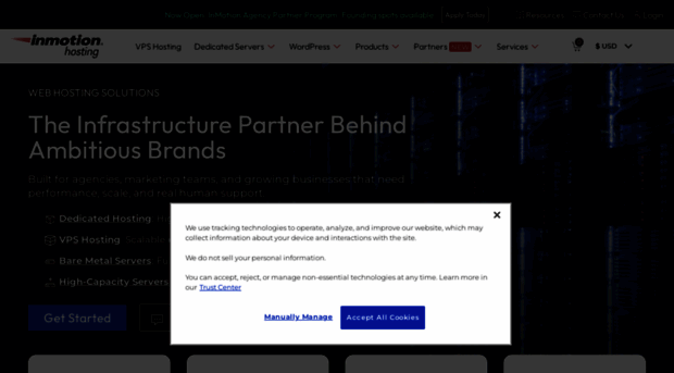 inmotioncorp.com