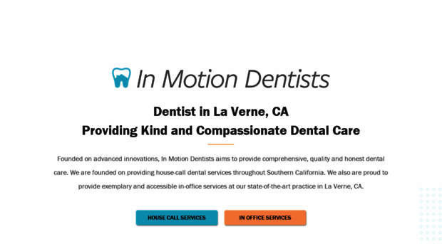 inmotiondentists.com