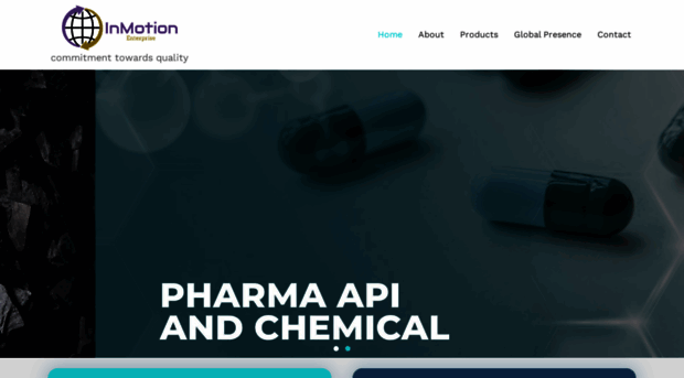 inmotionenterprise.com