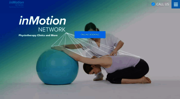 inmotionnetwork.ca