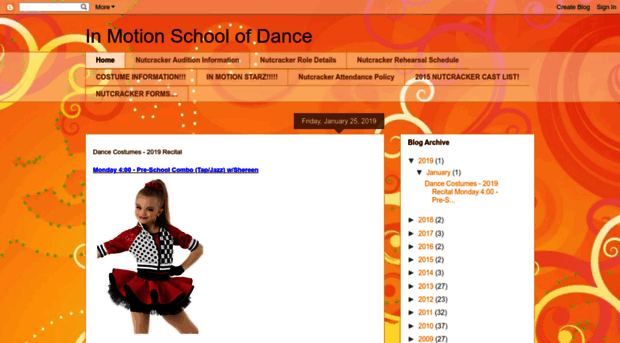 inmotionschoolofdance.blogspot.com