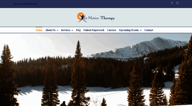 inmotiontherapymontrose.com