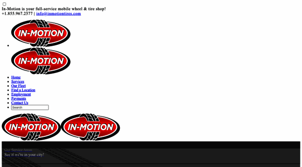 inmotiontires.com