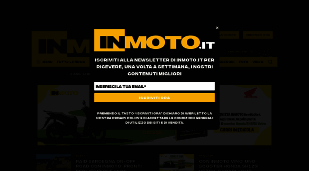 inmoto.it