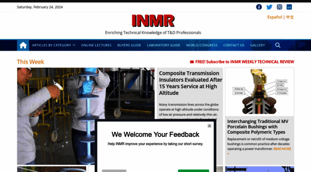 inmr.com