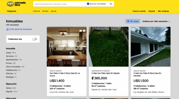 inmuebles.mercadolibre.co.cr
