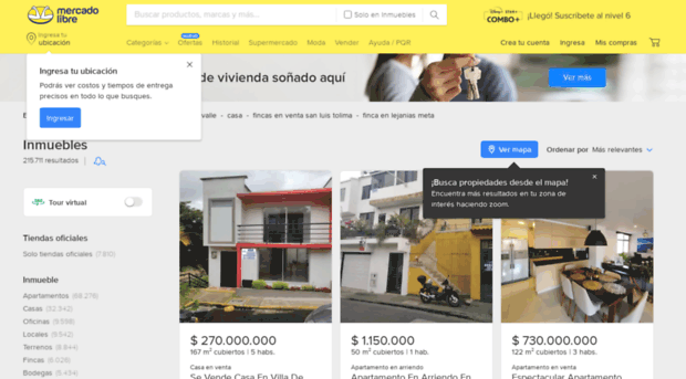 inmuebles.mercadolibre.com.co