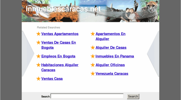 inmueblescaracas.net