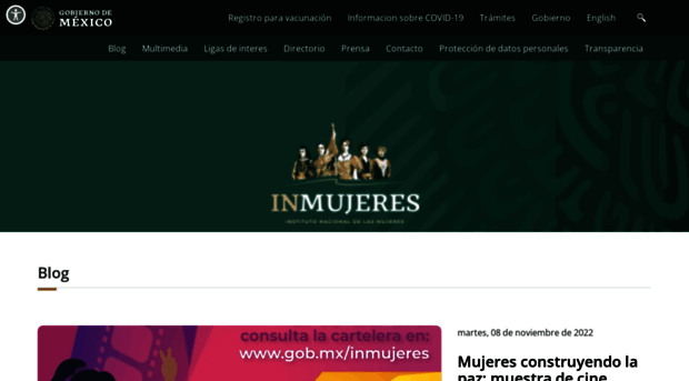 inmujeres.gob.mx