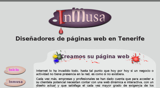 inmusa.com