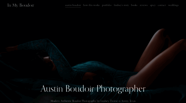 inmyboudoir.com