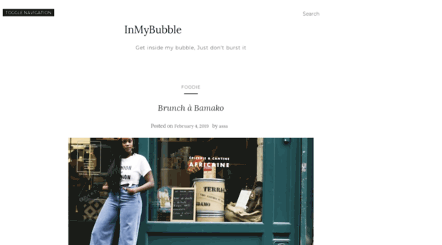 inmybubble.fr