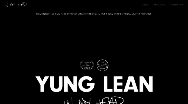 inmyheadfilm.com