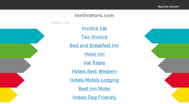 inn0vators.com