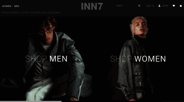 inn7fashion.com