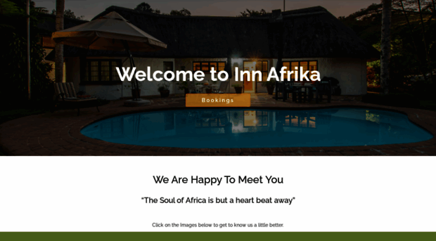 innafrika.co.za