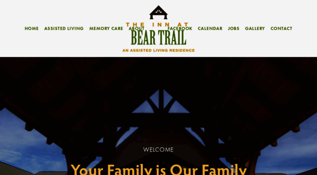 innatbeartrail.com