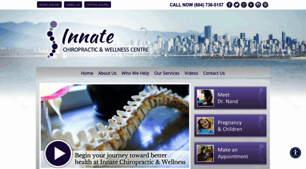 innate-chiropractic.com