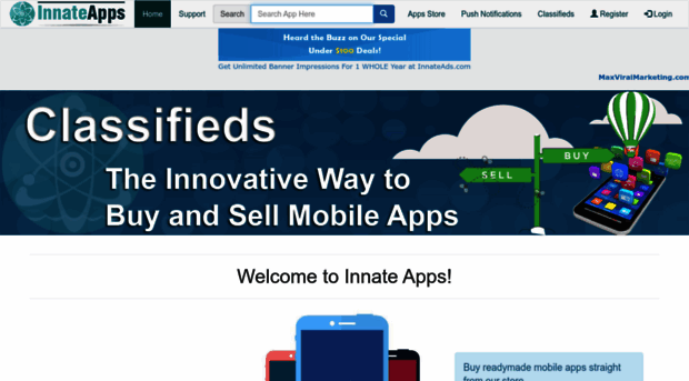 innateapps.com