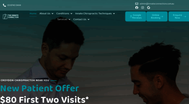 innateconnection.com.au