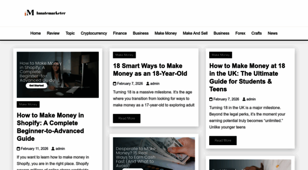 innatemarketer.com