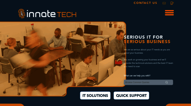 innatetech.co.za