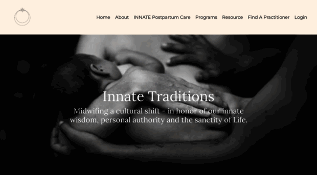 innatetraditions.com