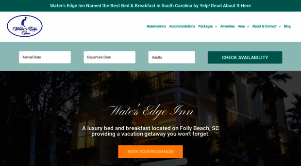 innatfollybeach.com