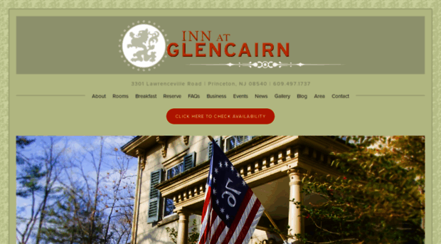 innatglencairn.com