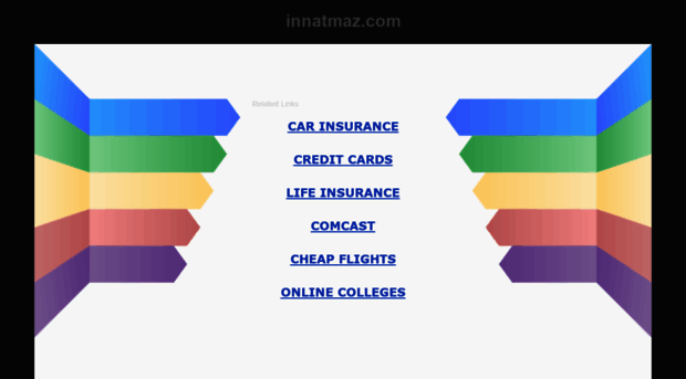 innatmaz.com