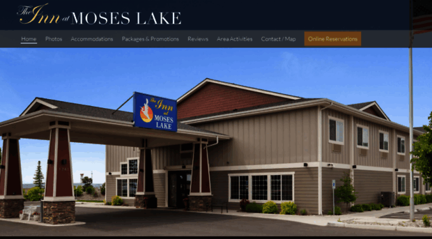 innatmoseslake.com