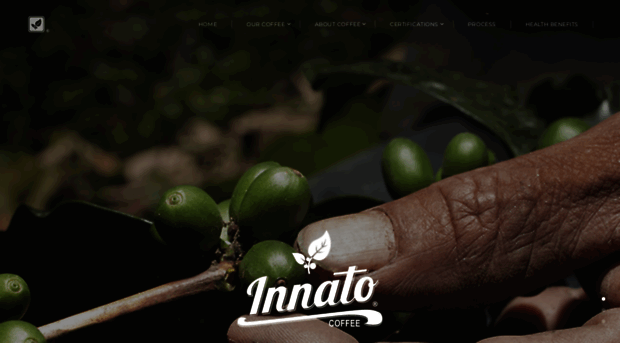 innatocoffee.com