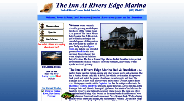 innatriversedge.com