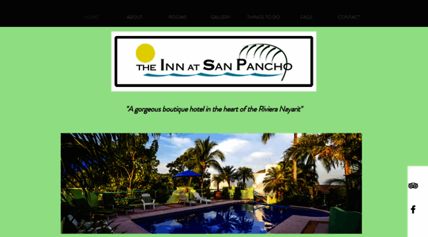 innatsanpancho.com