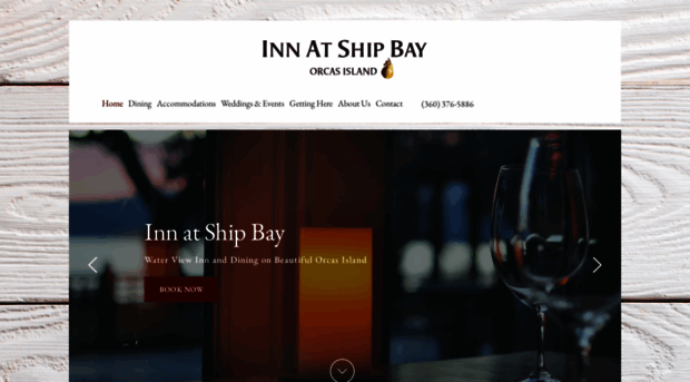 innatshipbay.com