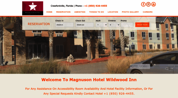 innatwildwood.com