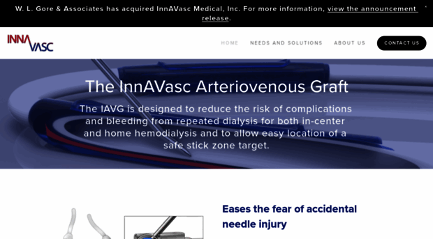 innavasc.com